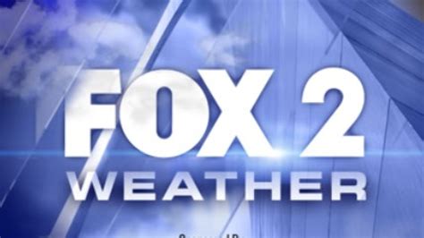 fox2now weather|channel 2 news weather live.